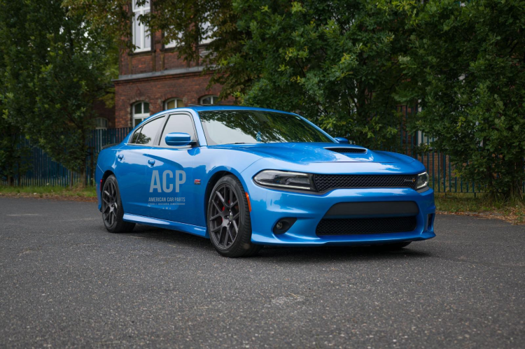 CHARGER Zderzak przedni zestaw pod halogeny styl 2015 SRT 2015-2023(5).png