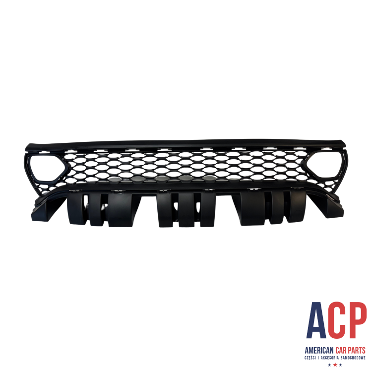 CHARGER Grill atrapa chłodnicy styl SRT Hellcat 2015-2023.png