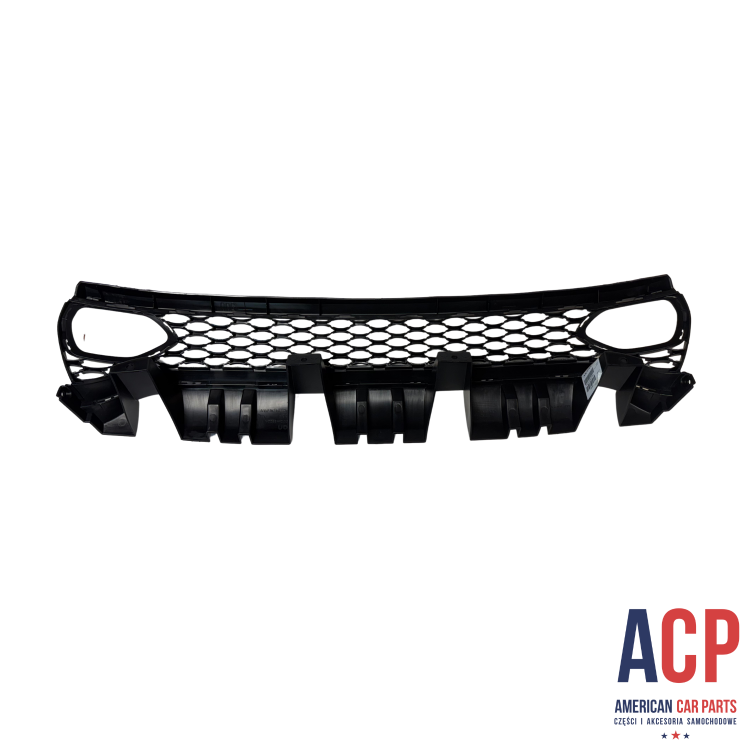 CHARGER Grill atrapa chłodnicy styl SRT Hellcat 2015-2023(1).png
