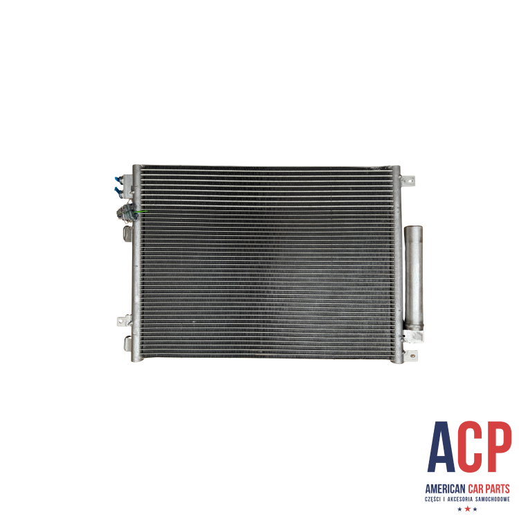 DODGE CHRYSLER chłodnica klimatyzacji i skrzyni biegów 4 uchwyty montażowe (1).png