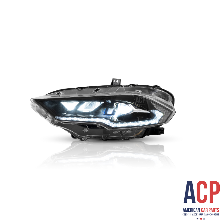 MUSTANG Lampy przednie komplet 2018-2023 VLAND.png
