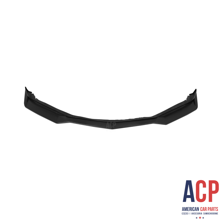 CAMARO Splitter zderzaka przedniego styl ZL1 2016-2018.png
