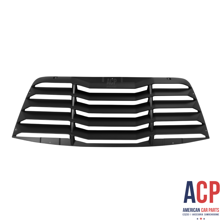 CHALLENGER Żaluzja tylnej szyby czarny połysk 2008-2023.png