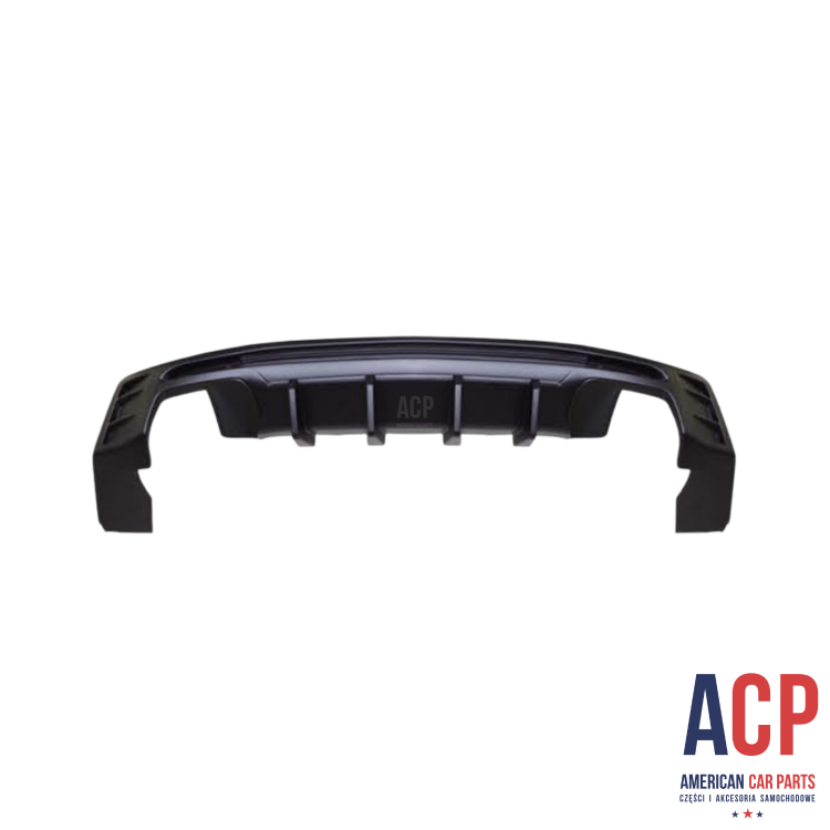 CAMARO Dyfuzor tylnego zderzaka 2016-2023.png