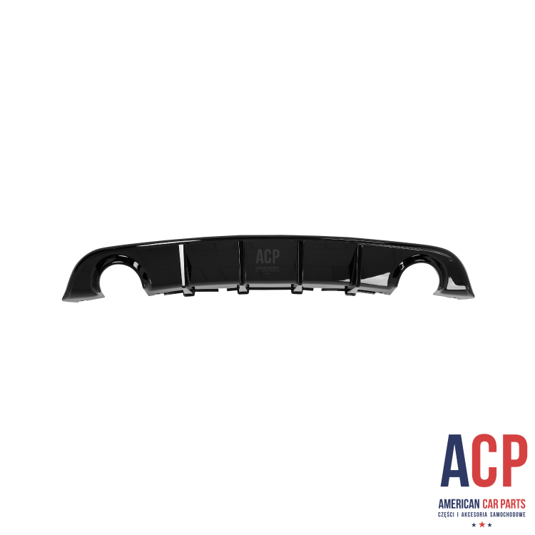 CHARGER Dyfuzor tylnego zderzaka SRT 2015-2023.png