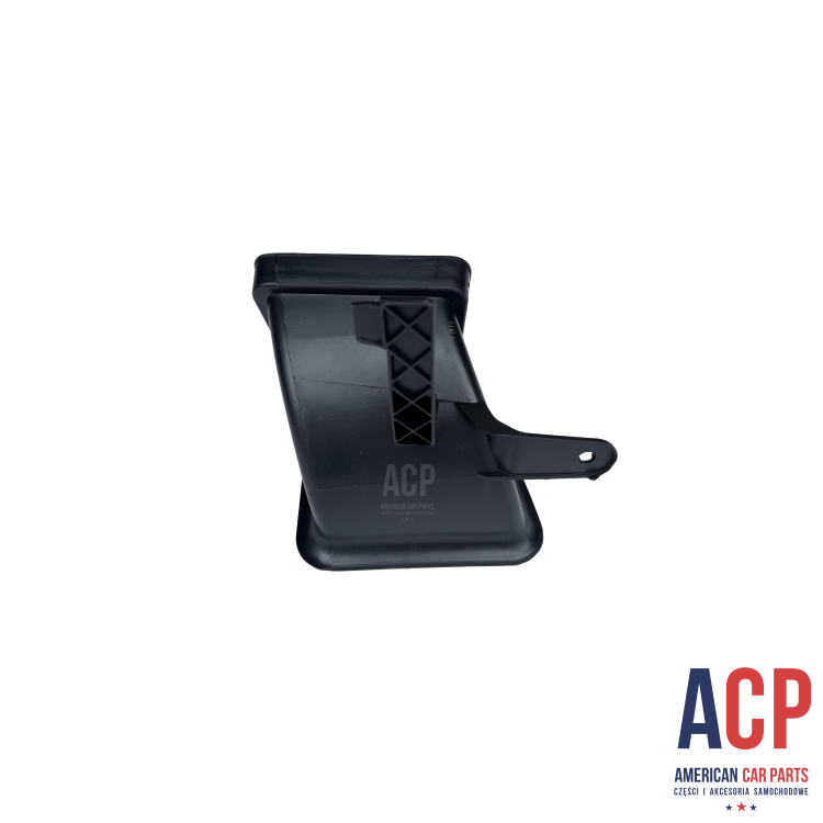 RAM 1500 Rura dolotowa powietrza od strony chłodnicy 2019-2.png