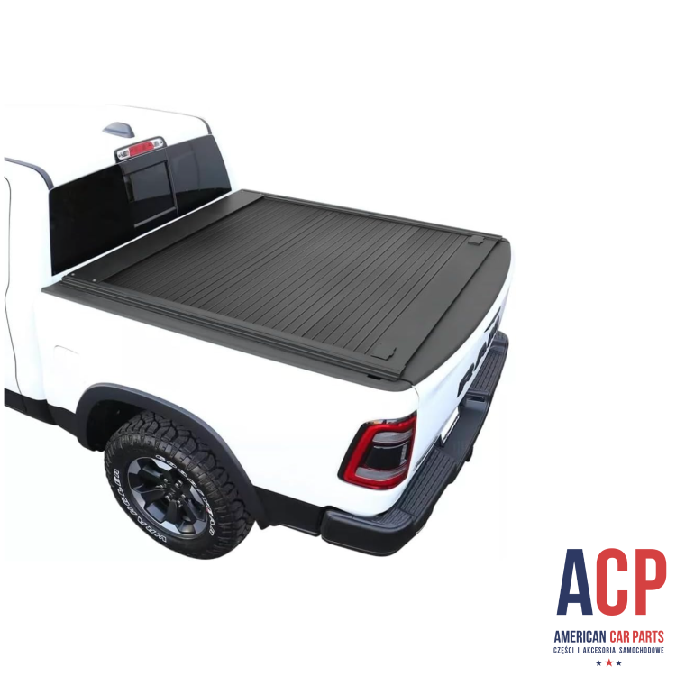 RAM 1500 Roleta paki manualne zamykanie - długość paki 5'7" 2009-.png