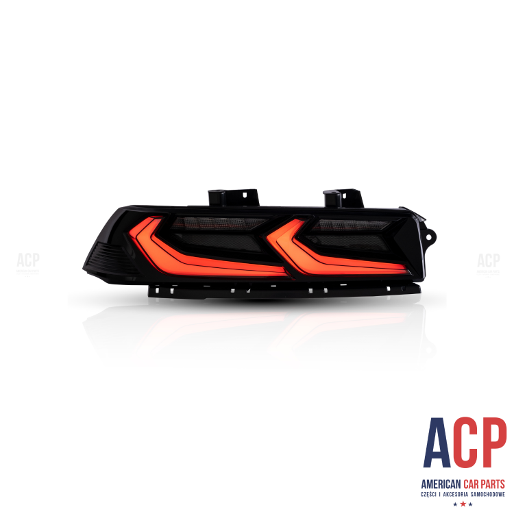 CAMARO Lampy tylne Full LED komplet 2014-2015 VLAND (styl Corvette C8)(1).png