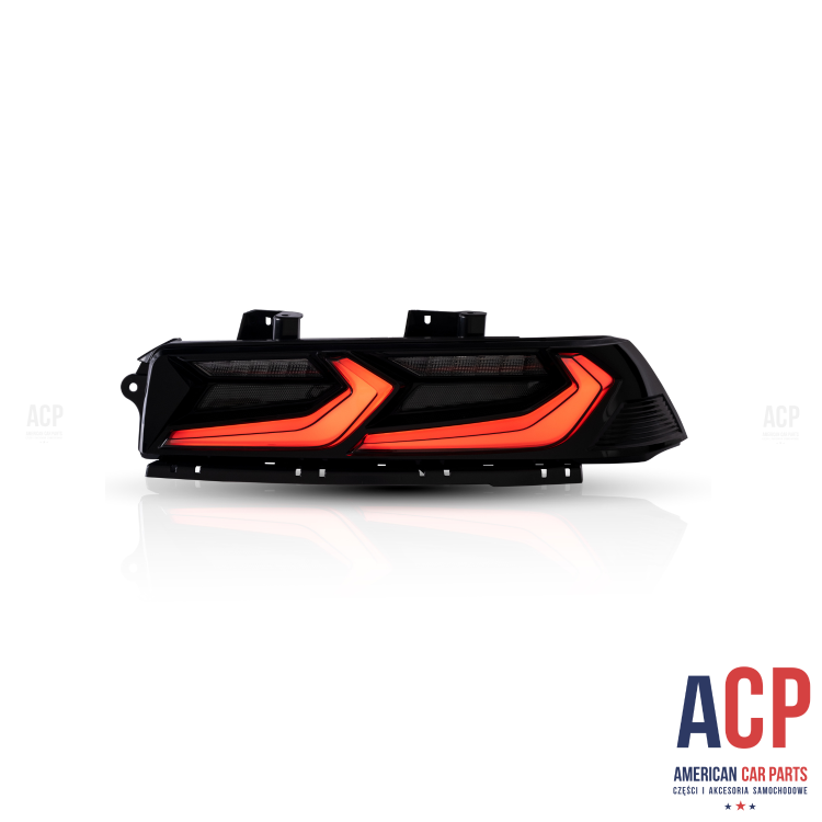 CAMARO Lampy tylne Full LED komplet 2014-2015 VLAND (styl Corvette C8)(3).png