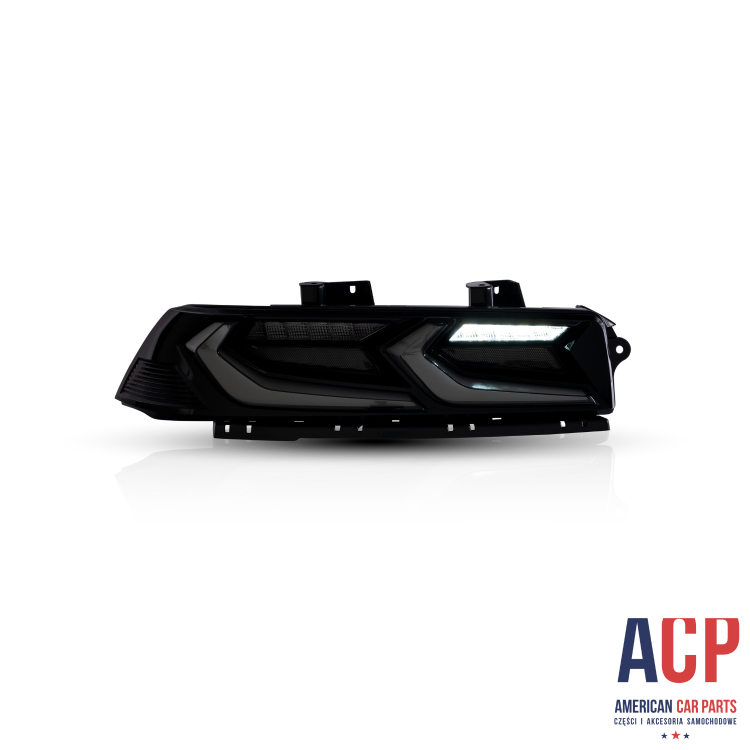 CAMARO Lampy tylne Full LED komplet 2014-2015 VLAND (styl Corvette C8)(5).png