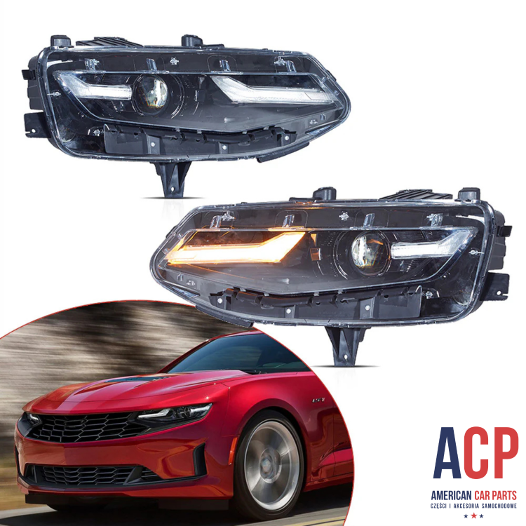 CAMARO Lampy przednie Full LED komplet 2019-2023 (LT:RS) VLAND(3).png