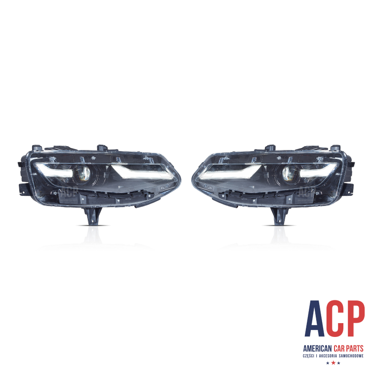 CAMARO Lampy przednie Full LED komplet 2019-2023 (LT:RS) VLAND.png