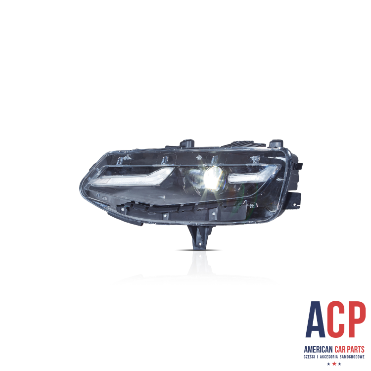 CAMARO Lampy przednie Full LED komplet 2019-2023 (LT:RS) VLAND(2).png