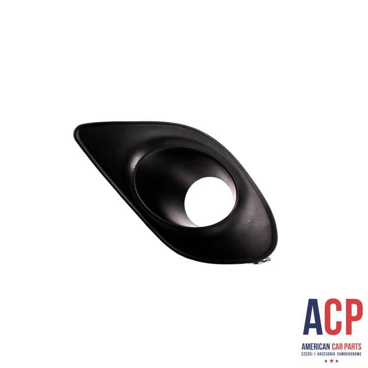 CHARGER Osłona lampy przeciwmgielnej lewa strona 2015-2023.png