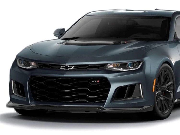 CAMARO Zderzak przedni komplet styl 2019 ZL1 2019-2023 (LS:LT)(2).jpeg