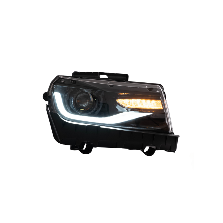 CAMARO Lampy przednie LED komplet 2014-2015 VLAND(a2).png
