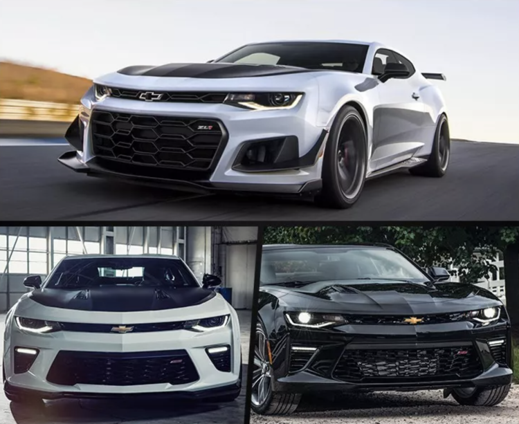 CAMARO Lampy przednie LED komplet 2010-2015 VLAND(5).png