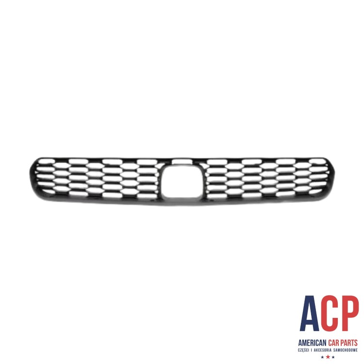 CHARGER Dolny grill zderzaka styl 2019 Hellcat otwór pod radar 2015-2023.jpg