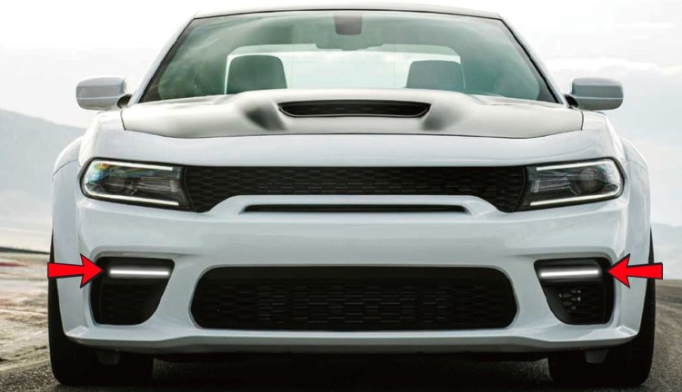 CHARGER Światła do jazdy dziennej LED komplet 2015-2023 VLAND(1).jpg