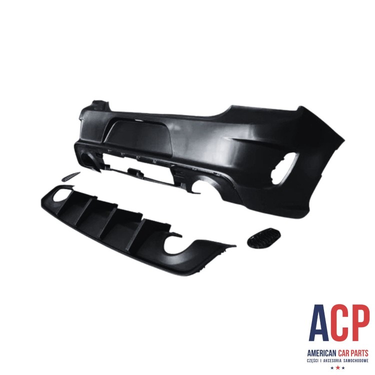 CHARGER Zestaw zderzak tylny styl 2021 SRT Hellcat + dyfuzor 2015-2023 VLAND(1).jpg