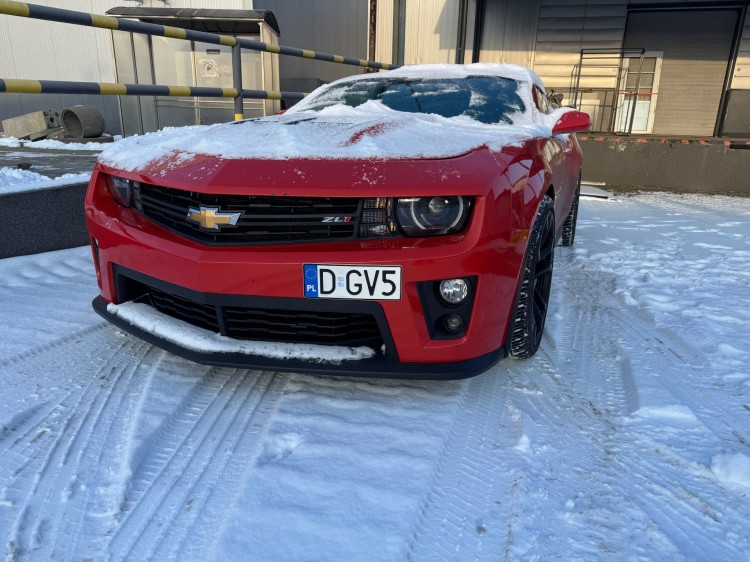 CAMARO Zderzak przedni komplet styl ZL1 2010-2013(2).jpg