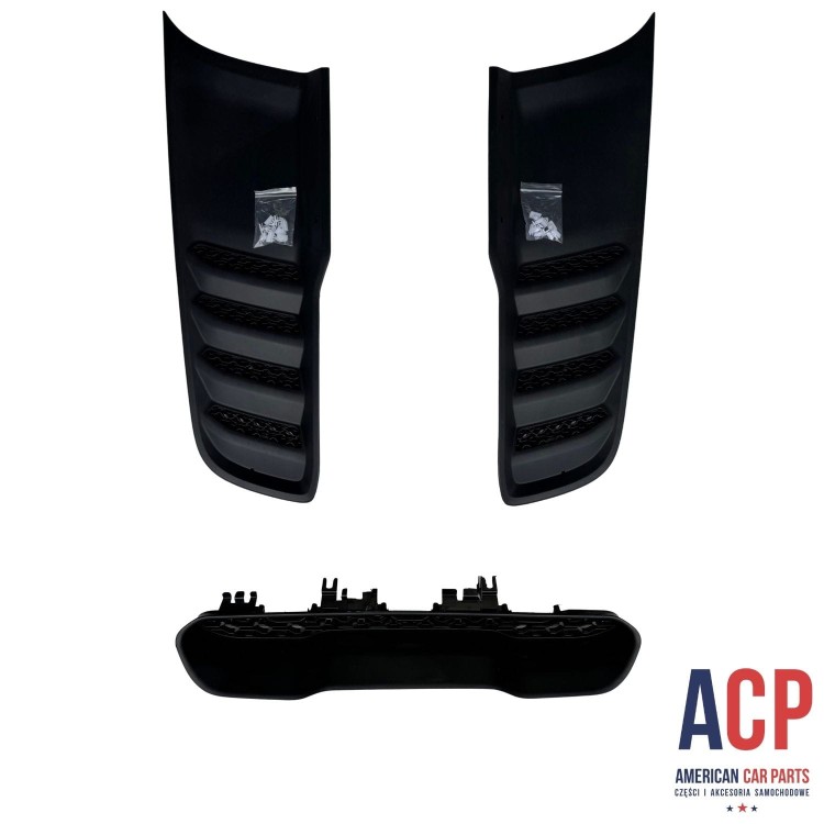 RAM 1500 Maska aluminiowa komplet 2021- (TRX)(4).jpg