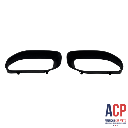 RAM 1500 Ramki haka holowniczego przedniego zderzaka komplet 2019-.png