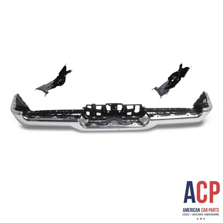 RAM 1500 Zderzak tylny ze wzmocnieniem chrom 2019-2024(1).jpg