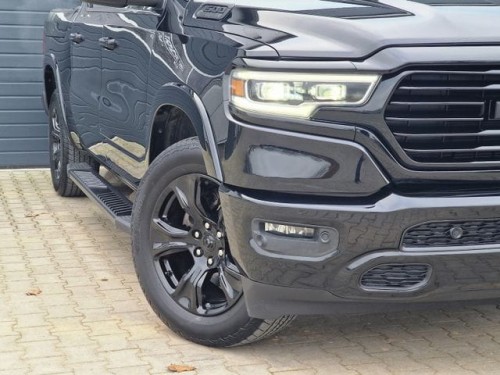 RAM 1500 Zestaw zderzak przedni komplet 2019-2024 + halogeny LED (a3.jpeg