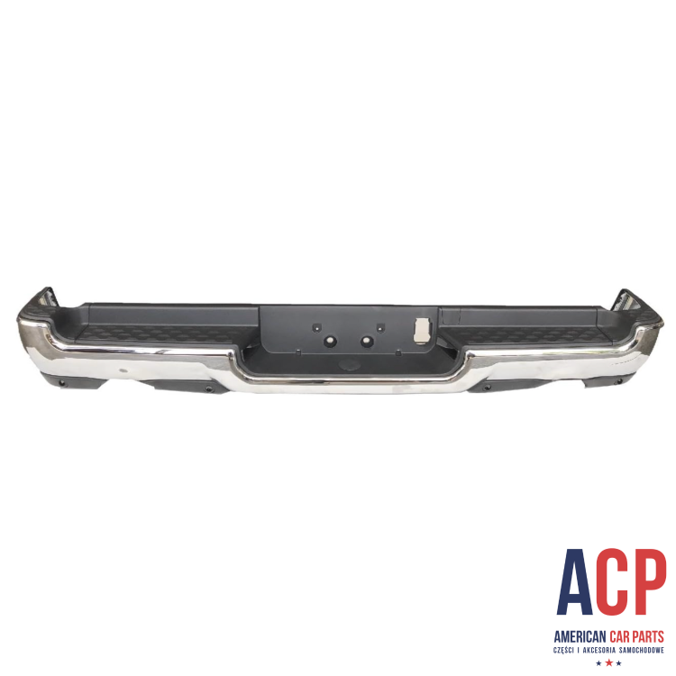 RAM 1500 Zderzak tylny pod 6 PDC chrom komplet 2019-2024.png