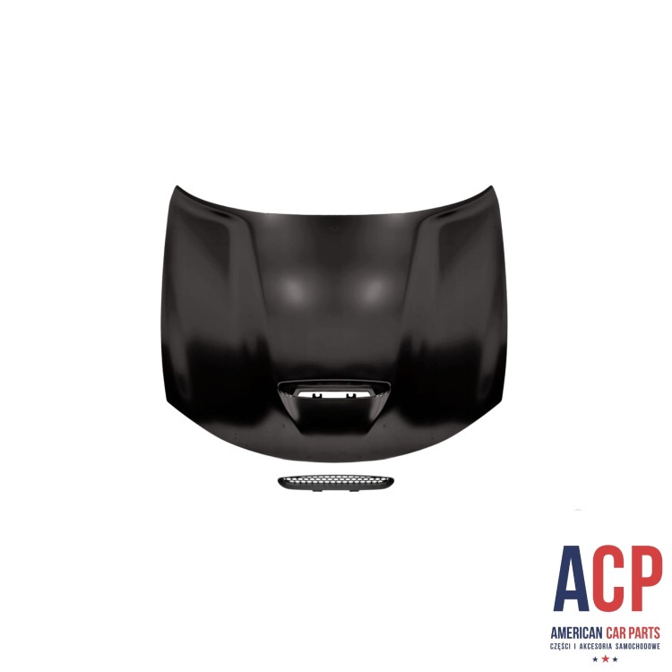 CHARGER Maska aluminiowa styl SRT 2015-2023.jpg