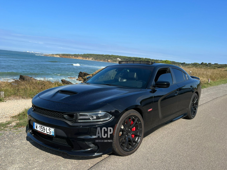 CHARGER Maska aluminiowa styl SRT 2015-2023(3).png