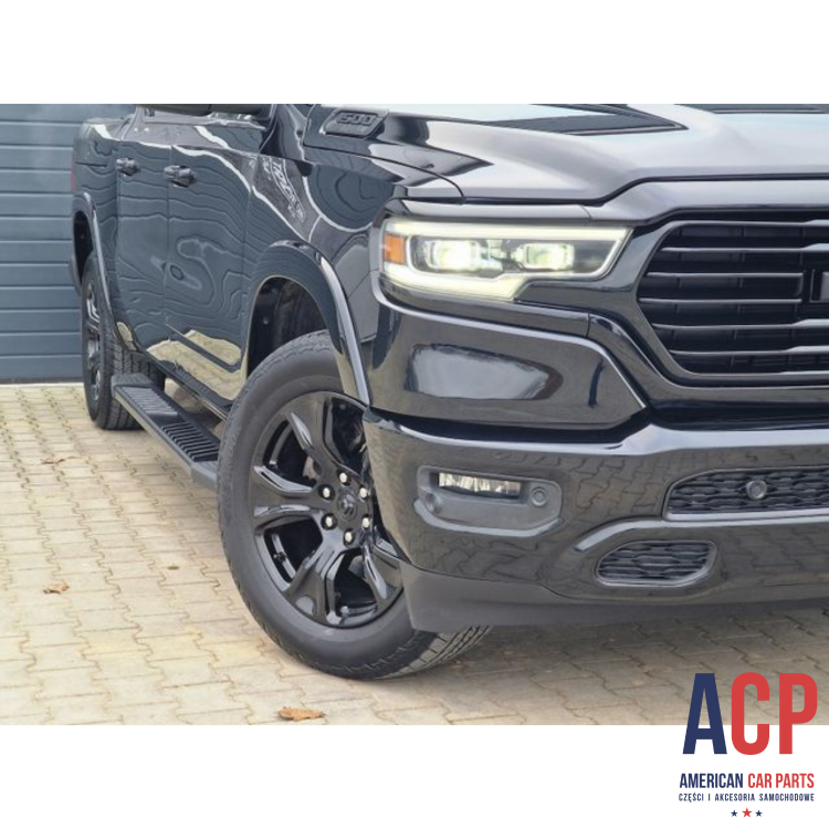 RAM 1500 Lampy przednie Full LED Limited:Longhorn czarne komplet 2019-(6).png