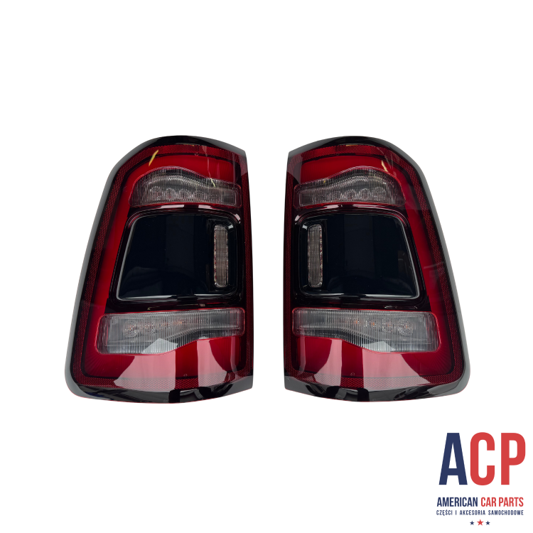 RAM 1500 Lampy tylne Full LED komplet z blid spot 2019-.png
