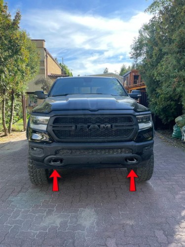 RAM 1500 Haki zderzaka przedniego komplet 2019-(1).jpg