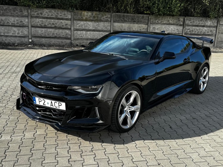CAMARO Maska aluminiowa styl ZL1 2016-2023 (LT:RS:SS)(5).jpg