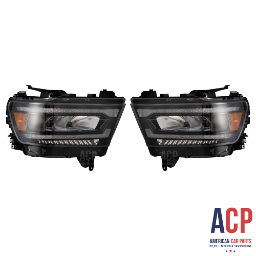 RAM 1500 Lampy przednie Full LED komplet 2019- VLAND.png