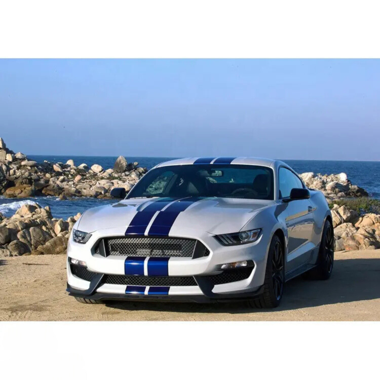 MUSTANG Zderzak przedni komplet styl GT350 2015-2017(2).png