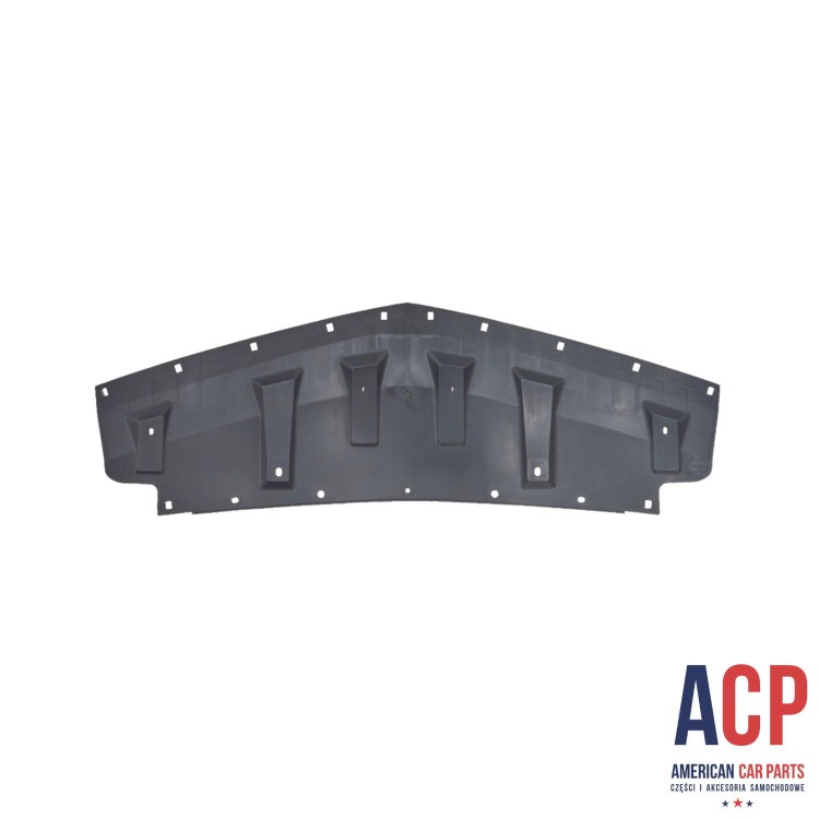 CAMARO Osłona pod silnik 2010-2015 (ZL1).jpg