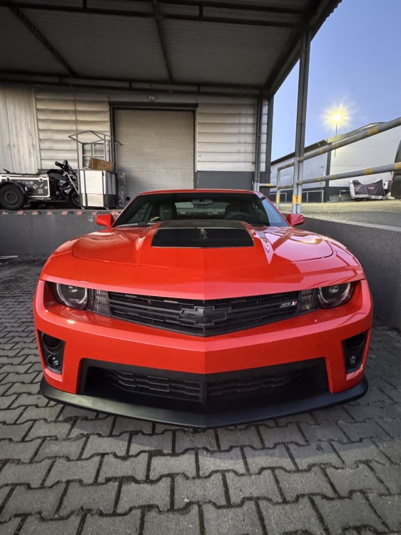 CAMARO Osłona pod silnik 2010-2015 (ZL1)(2).jpg