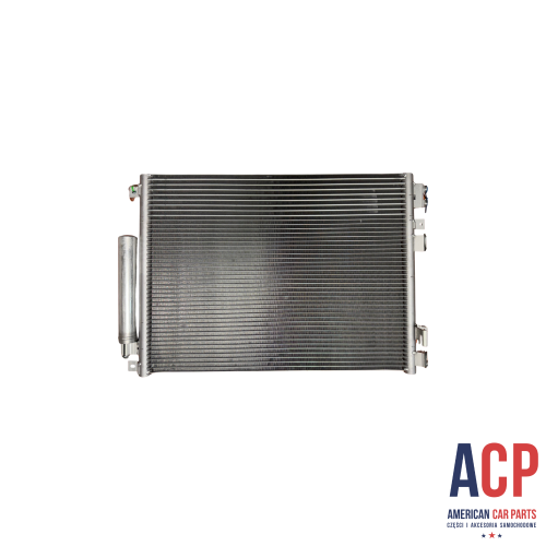 DODGE CHRYSLER chłodnica klimatyzacji i skrzyni biegów.png