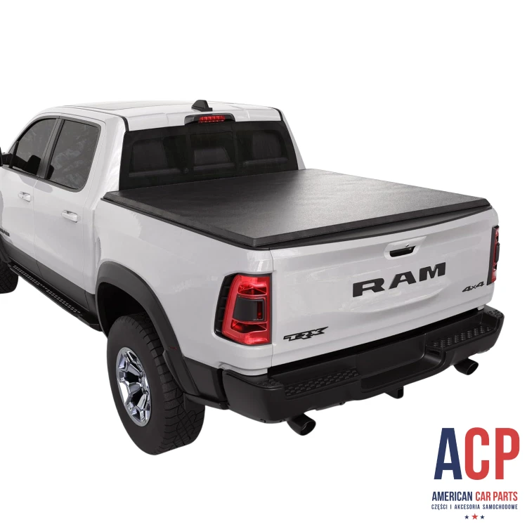 RAM 1500 Przykrycie paki miękkie - długość paki 5'7.png