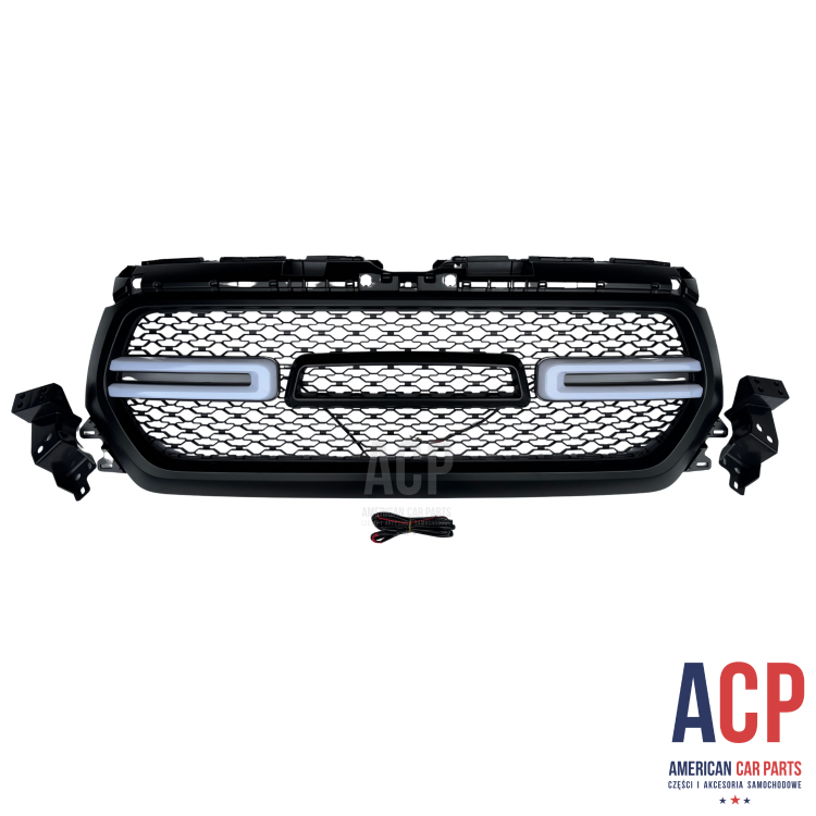 RAM 1500 Grill atrapa chłodnicy z bocznym podświetleniem LED 2019-2024.png