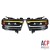RAM 1500 Lampy przednie Full LED animacja komplet 2019-2024 VLAND.jpg