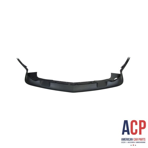 CHALLENGER Spoiler dolna listwa zderzaka przedniego 2008-2014 (styl 2011).jpg