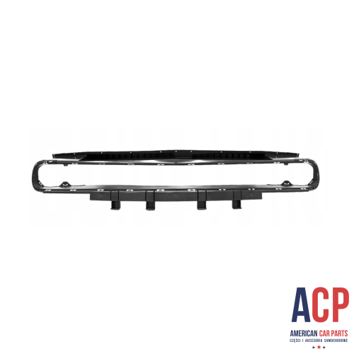 CHALLENGER Rama mocowanie atrapy grilla 2015-2023.png