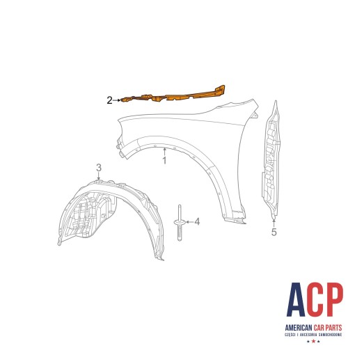 DURANGO Górna osłona błotnika wykończenie lewa strona 2011-(1).jpg