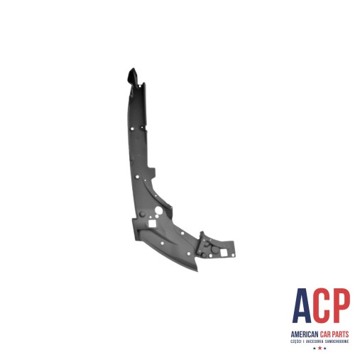 DURANGO Górna osłona błotnika wykończenie prawa strona 2011-.jpg