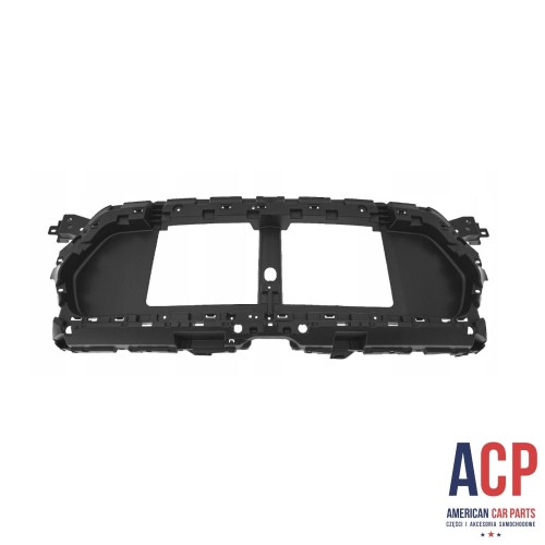 RAM 1500 Stelaż grilla atrapy chłodnicy Longhorn:Limited 2019-2024.jpg