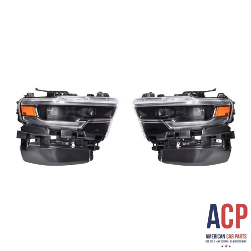 RAM 1500 Body Kit TRX komplet + lampy przednie 2019-2024(1).jpg